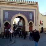 5 Days in Morocco Tour Itinerary from Casablanca