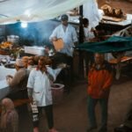 10 Days Morocco Grand Tour from Marrakech