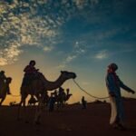 4 Days From Marrakech to Fes via Merzouga Desert