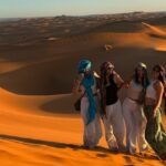 Berber village homestay Morocco sleeping in traditional mountain home with family meals