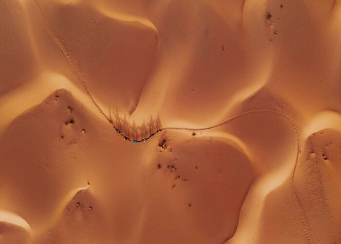 10 Days in Morocco Tour Itinerary from Casablanca