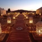 3 days Marrakech to Fes desert tour