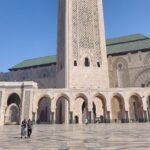 4 Days Morocco Tour from Casablanca to Marrakech