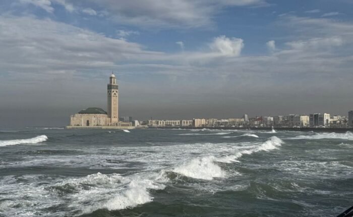 8 Days in Morocco Itinerary from Casablanca