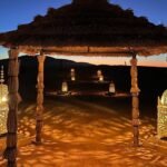 4 Day Merzouga Desert Tour from Errachidia to Marrakech