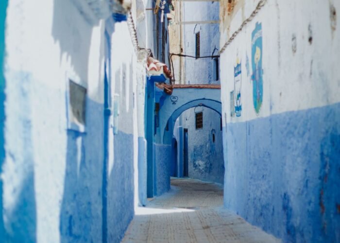 Chefchaouen Day Trip from Fes