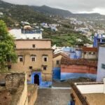 7 Days in Morocco Itinerary from Casablanca