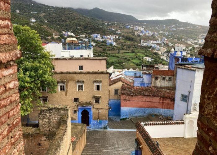 7 Days in Morocco Itinerary from Casablanca