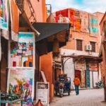 5 Days Desert Tour from Marrakech to Fes