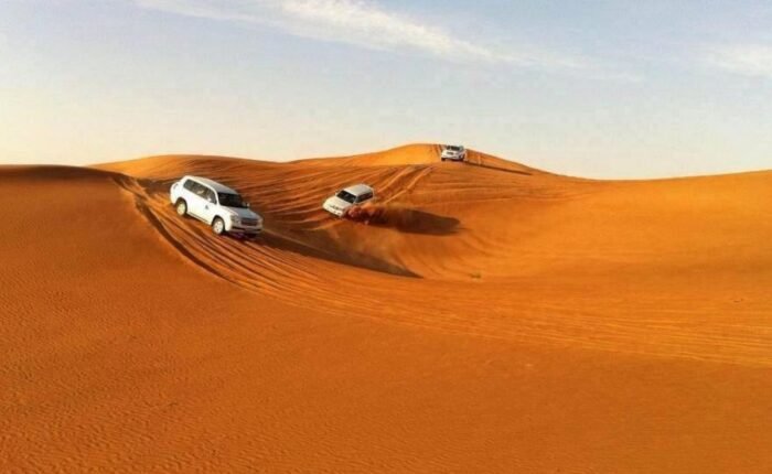 13 Days Around Morocco Tour from Casablanca