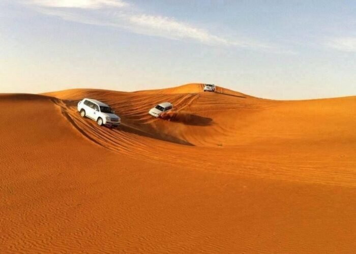 13 Days Around Morocco Tour from Casablanca