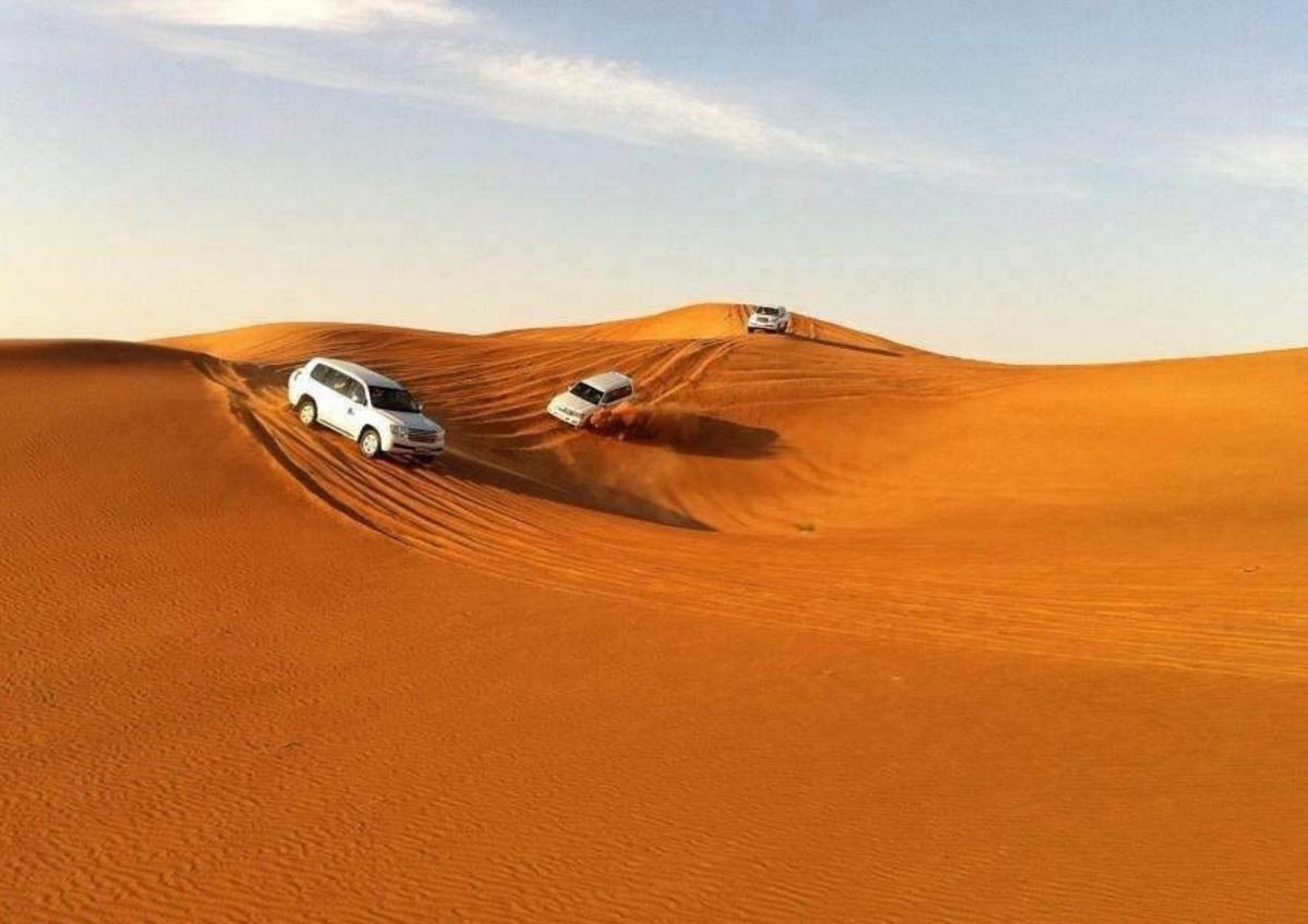 13 Days Around Morocco Tour from Casablanca