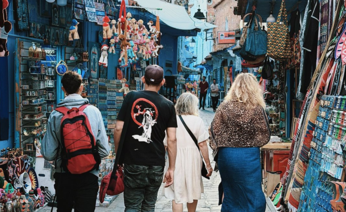 5 Days in Northern Morocco From Tangier
