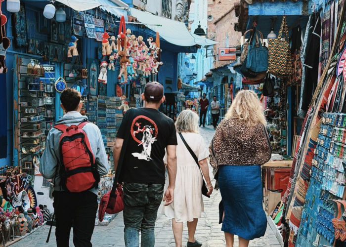 5 Days in Northern Morocco From Tangier