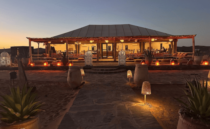 8 Days Essential Morocco Tour from Marrakech