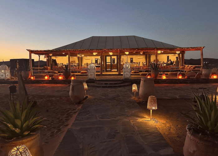 8 Days Essential Morocco Tour from Marrakech