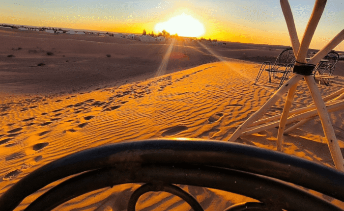 2 Days Desert Tour From Fes to Marrakech via Merzouga