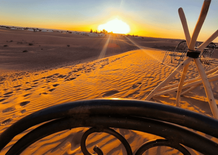 2 Days Desert Tour From Fes to Marrakech via Merzouga