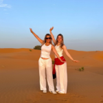 Fes to Marrakech 3 Days Desert Tour via Merzouga