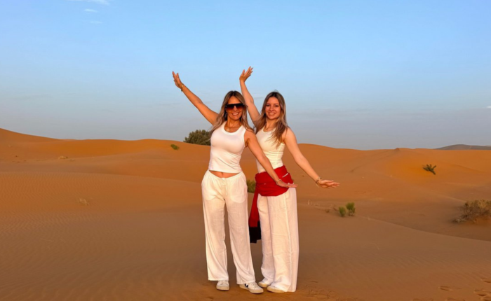 Fes to Marrakech 3 Days Desert Tour via Merzouga