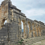 Day Trip to Meknes and Volubilis from Fes