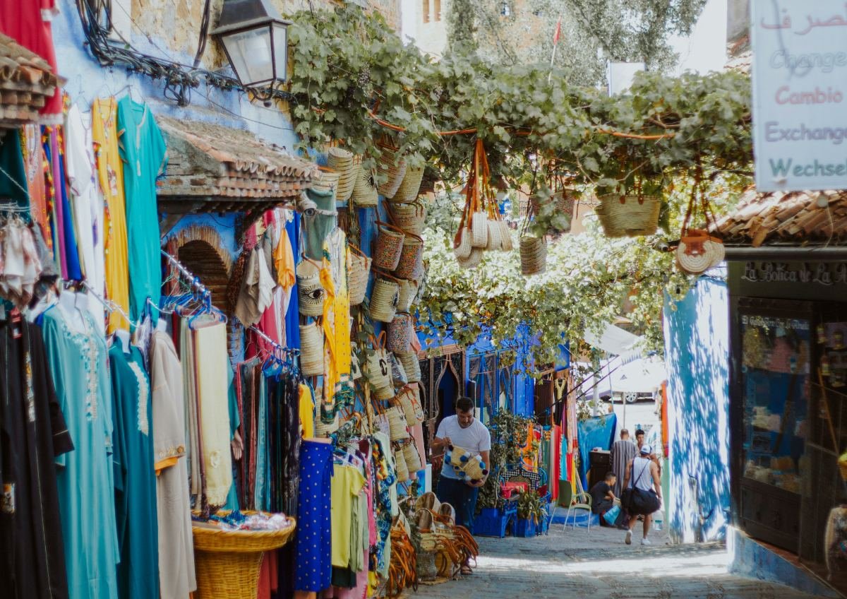 Marrakech medina guided tour through the worlds largest car-free urban zone