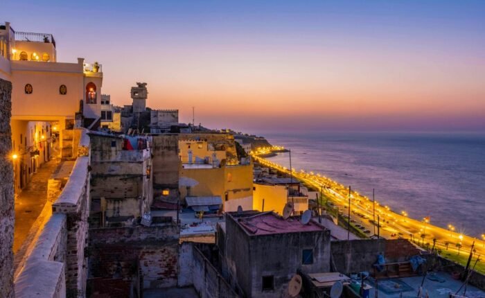 7 Day Morocco Tour Itinerary From Fes
