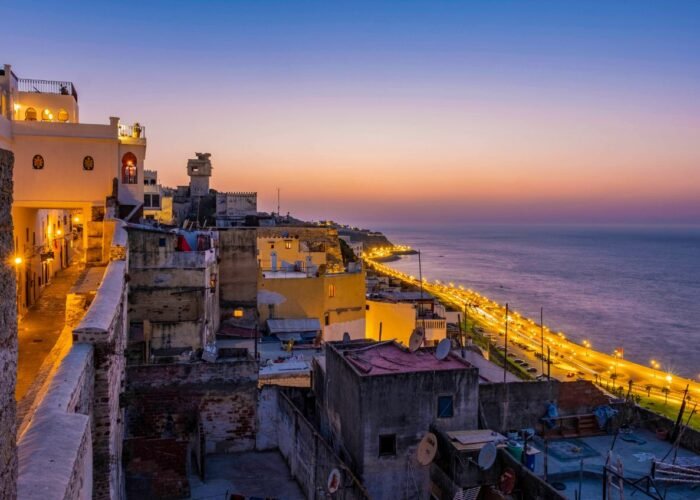 7 Day Morocco Tour Itinerary From Fes