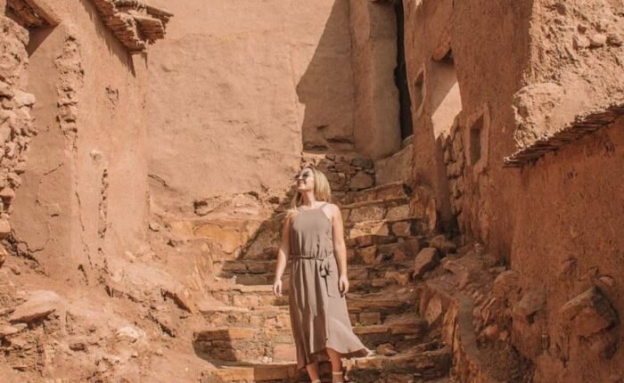 3 Day Merzouga Desert Tour from Errachidia
