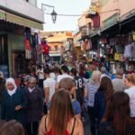 10 Days Imperial Tour from Fes to Tangier