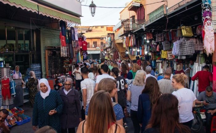 10 Days Imperial Tour from Fes to Tangier