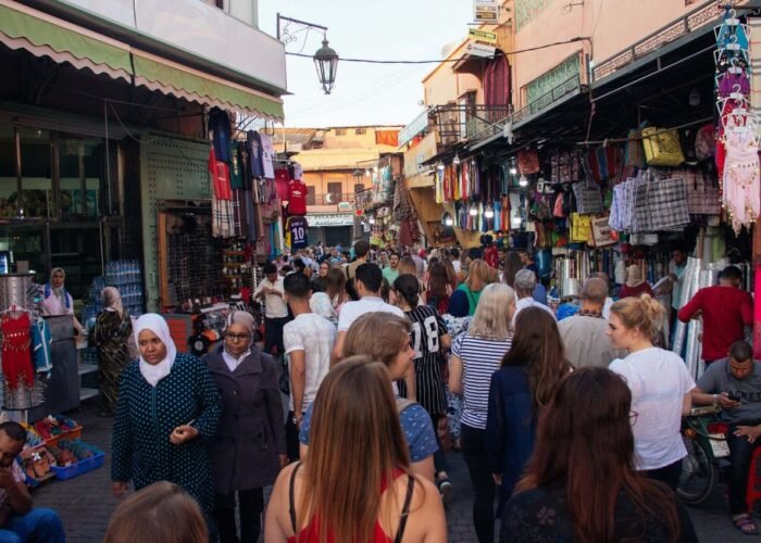 10 Days Imperial Tour from Fes to Tangier