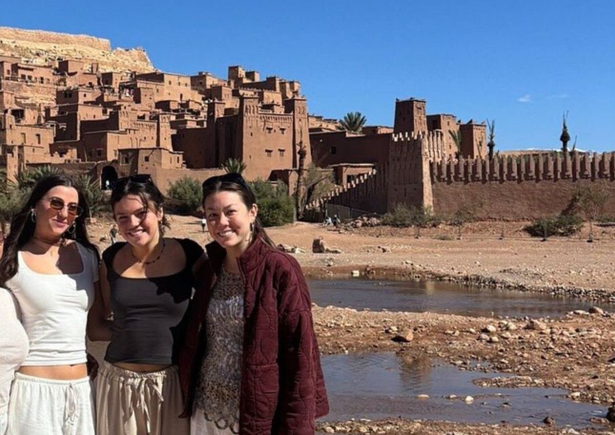 Morocco custom tours built around your interests pace and preferred travel style