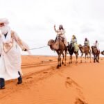 10 Days Imperial Tour from Fes to Tangier