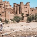 3 days desert tour from Ouarzazate to Marrakech