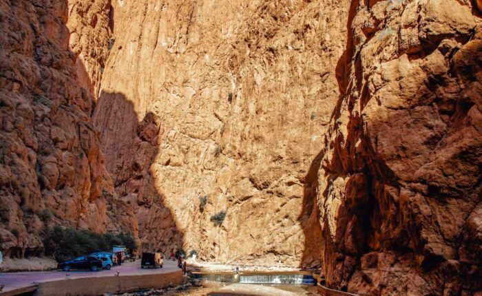 3 Day Merzouga Desert Tour from Errachidia to Fes