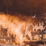 4 Days From Marrakech to Fes via Merzouga Desert