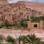 Ait Ben Haddou day trip from Marrakech