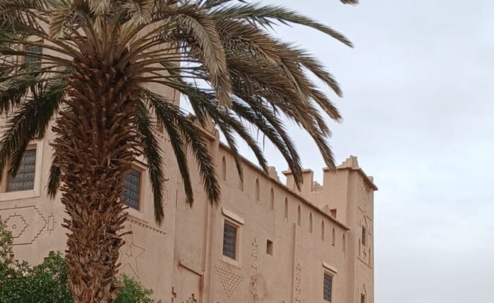 3 Days Merzouga Desert Tour From Errachidia to Marrakech