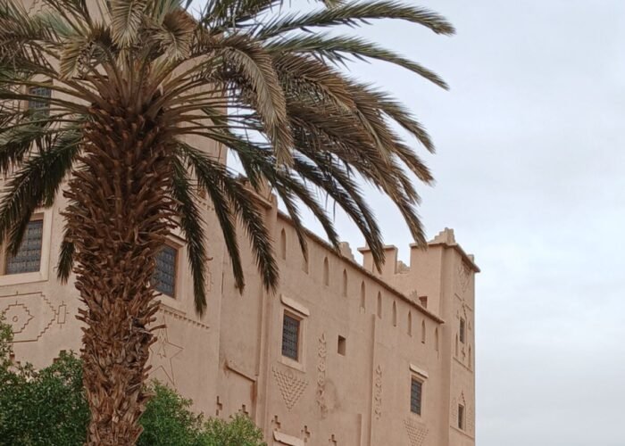 3 Days Merzouga Desert Tour From Errachidia to Marrakech