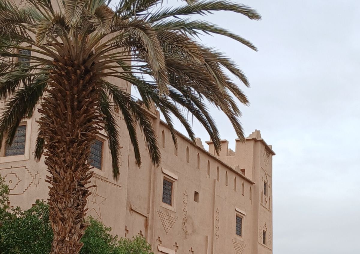 3 Days Merzouga Desert Tour From Errachidia to Marrakech