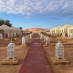 4 Days Trip From Fes to Marrakech via the Desert