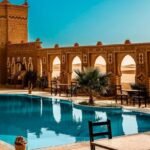 2 days desert tour from Ouarzazate to Fes