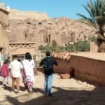 Private 5 Day Desert Tour From Marrakech to Merzouga