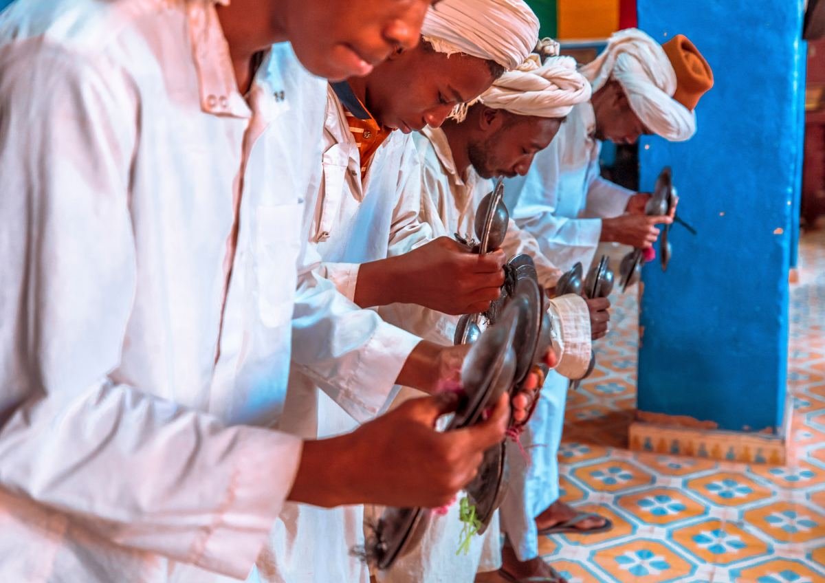 Morocco tours 2026 with updated itineraries verified camps and certified local guides