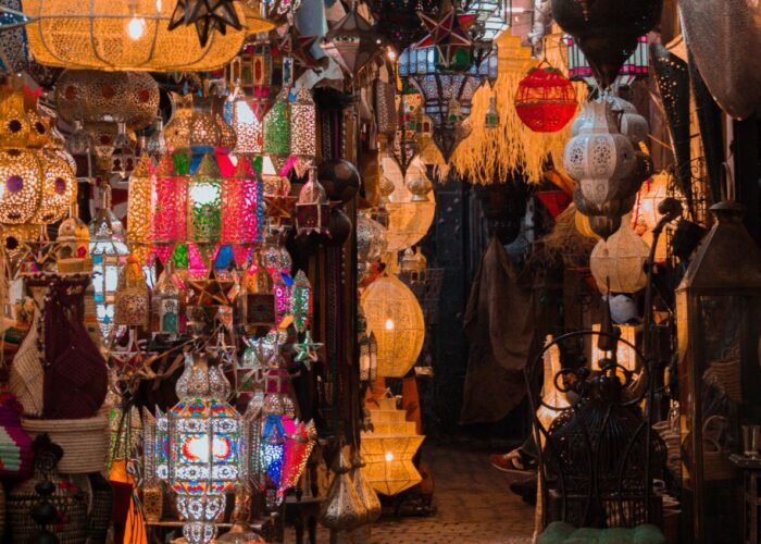 2 day Zagora desert tour from Marrakech
