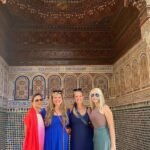 3 Days Tour from Marrakech to Merzouga Desert