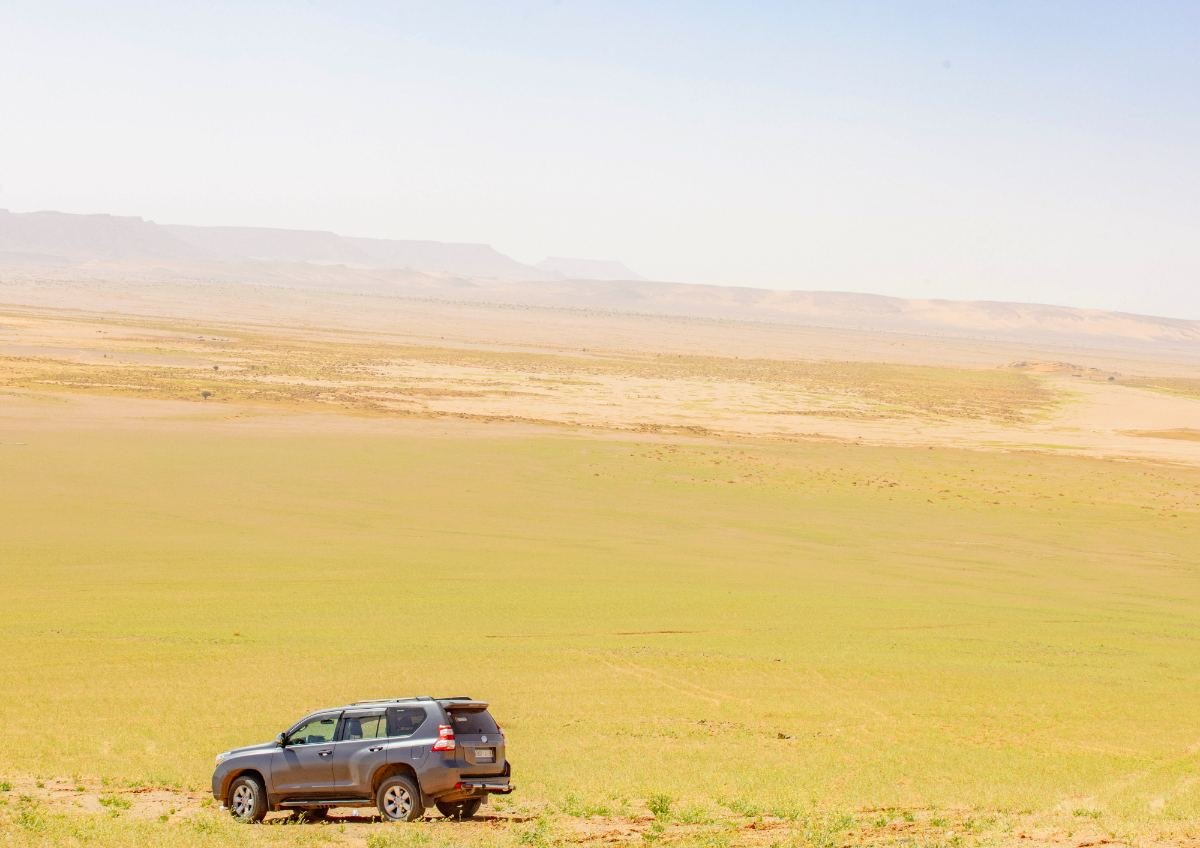 Morocco tours with expert local guides covering Sahara desert imperial cities and Atlantic coast