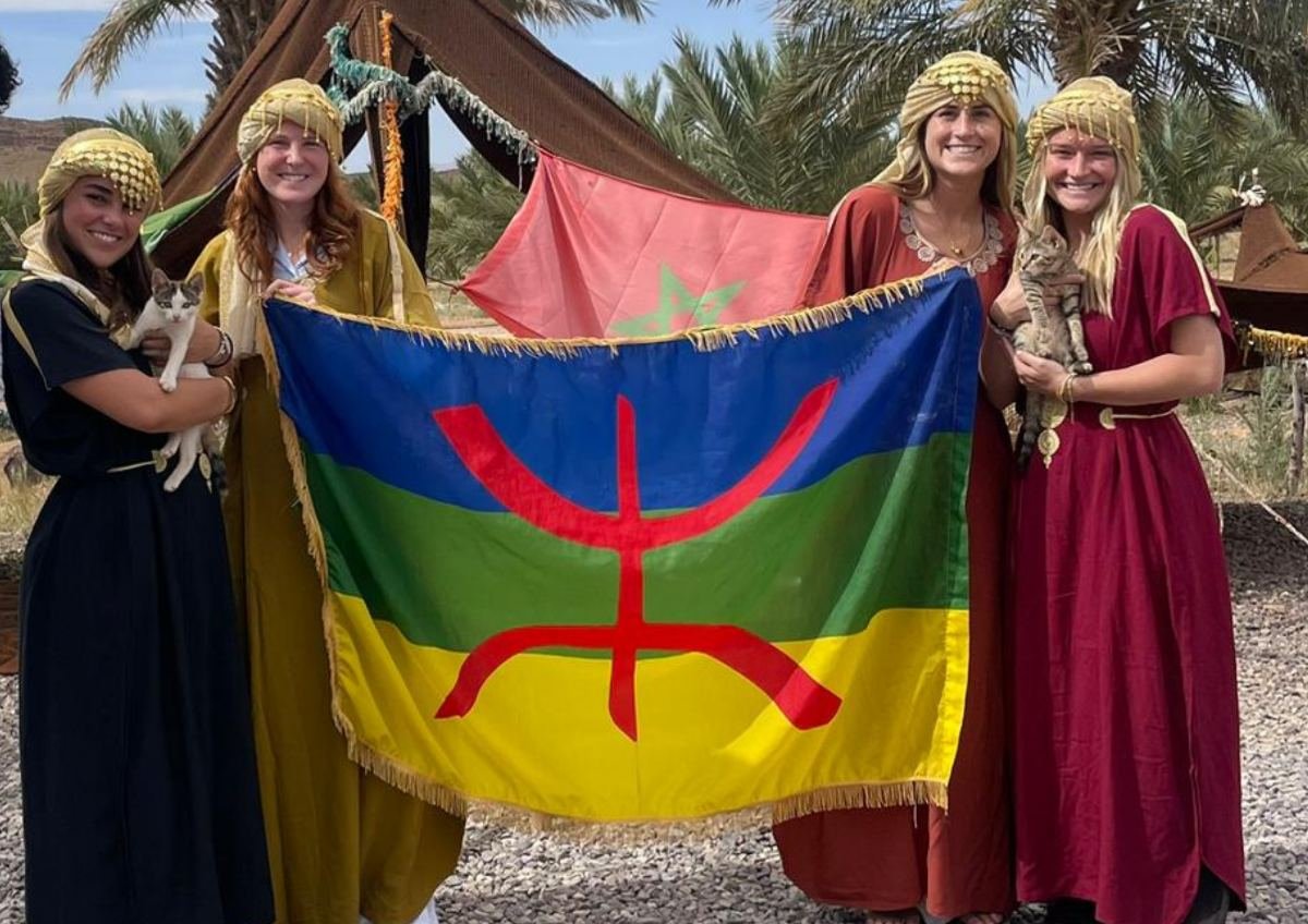 Morocco trip planner designing perfect itineraries for every travel style and budget