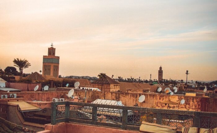 2 Days Tour from Fes to Merzouga Sahara Desert